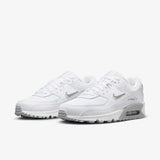 Nike Air Max 90 "White Grey" Sneakers