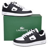 Lacoste Court Cage Black sneakers