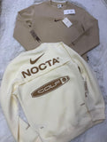 Nike x Nocta Fleece Crewneck Sweatshirt