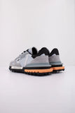 Lacoste Elite Active Men’s Tennis Shoes Grey