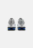 Nike Shox R4 "White/Grey/Racer Blue" sneakers