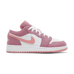 Nike Air Jordan 1 Low Desert Berry/Coral