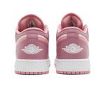 Nike Air Jordan 1 Low Desert Berry/Coral