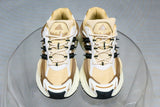 Pharrell x Virginia x Adidas Adistar Jellyfish Brown