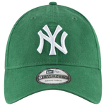 NY YANKEES Cap Green