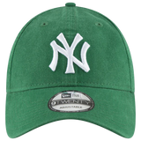NY YANKEES Cap Green