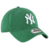 NY YANKEES Cap Green