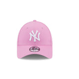 NY YANKEES Cap Pink