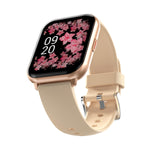 HiFuture Zone 2 Rose Gold Smartwatch