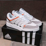 Adidas Originals Drop Step 2.0 "White Orange Beige" Sneaker