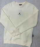 Nike Air Jordan Fleece Crewneck Sweatshirt