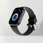 HiFuture Zone 2 Black Smartwatch