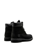 Timberland 6" Premium "Black" Boots