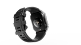 HiFuture Ultra 3 Black Smartwatch