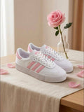 Adidas Sambarose "True Pink" Sneaker