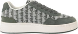 Lacoste Ace Clip Sneaker Green