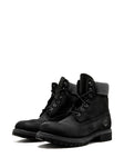 Timberland 6" Premium "Black" Boots