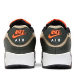 Nike Air Max 90 Tweed Dark Army
