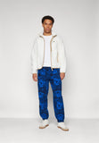 Lacoste Men's Down Sherpa Fleece Jacket