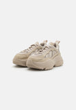 Adidas Ozgaia Brown Sneaker