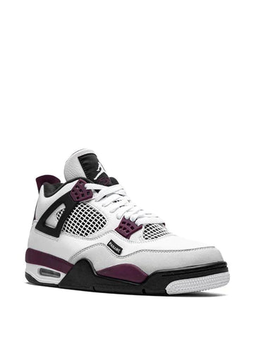 Nike Air Jordan 4 “Paris Saint Germain” Sneaker – Limited
