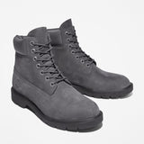 Timberland 6" Premium "Grey" Boots