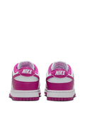 Nike Dunk Low Retro Pink/White Sneaker