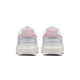 Nike Court Vision Alta Pink Grey sneaker