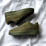 Nike Air Force 1 Low x Billie Eilish 'Sequoia' Sneaker