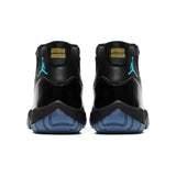 Nike Air Jordan 11 Retro Gamma Blue Sneaker