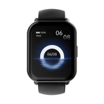 HiFuture Zone 2 Black Smartwatch