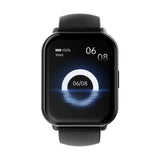 HiFuture Zone 2 Black Smartwatch