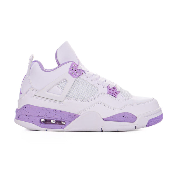 Nike Air Jordan 4 Retro 