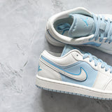 Nike Air Jordan 1 SE "Reverse Ice Blue" Sneaker