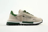 Lacoste Elite Active Men’s Tennis Shoes Brown