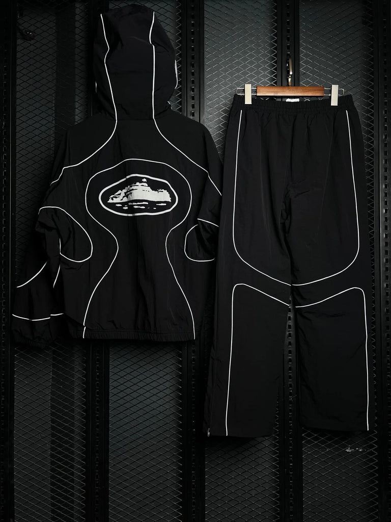 Nike x Corteiz NRG Onyx 