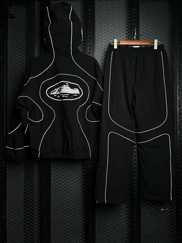 Nike x Corteiz NRG Onyx 
