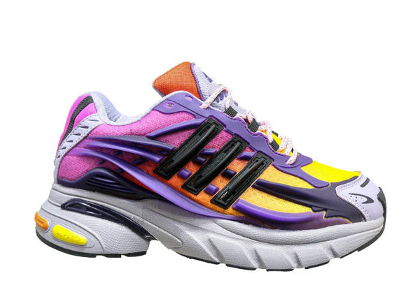 Pharrell x Virginia x Adidas Adistar Jellyfish Multicolour – Limited Supply  ZA