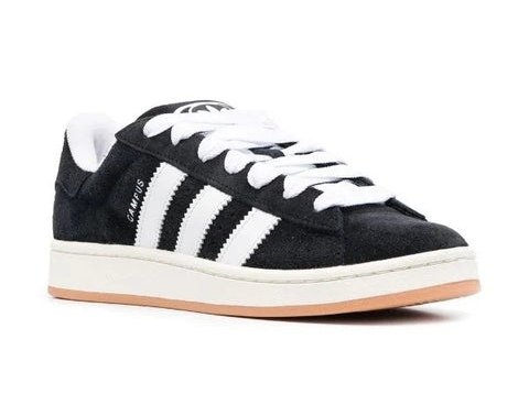 Adidas Campus 00's “Black/White” – Limited Supply ZA