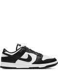 Nike Dunk Low ‘Black White’ Sneaker