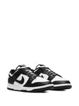 Nike Dunk Low ‘Black White’ Sneaker