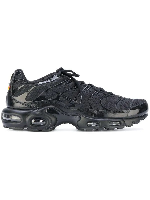Nike Tn Air Max Plus âTriple Black â â Limited Supply ZA