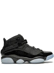 Nike Air Jordan 6 Rings “Black Ice”