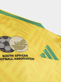 Bafana Bafana Home World Cup 26 Jersey