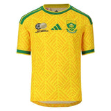 Bafana Bafana Home World Cup 26 Jersey