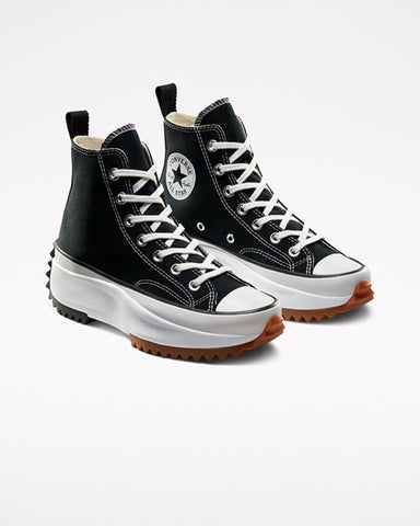 Converse Run Star Hike Hi - unisex