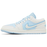 Nike Air Jordan 1 SE "Reverse Ice Blue" Sneaker