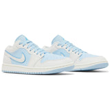 Nike Air Jordan 1 SE "Reverse Ice Blue" Sneaker