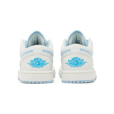 Nike Air Jordan 1 SE "Reverse Ice Blue" Sneaker