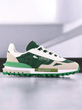 Lacoste Elite Active Men’s Tennis Shoes Green/White